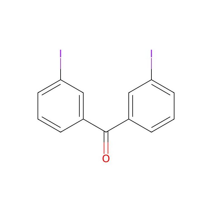 3,3'-Diiodobenzophenone - ≥95% CAS No(25186-99-6) by Aladdin Scientific