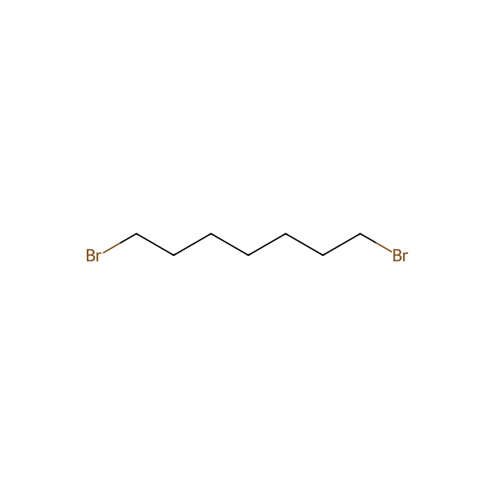1,7-Dibromoheptane - ≥98% CAS No(4549-31-9) by Aladdin Scientific