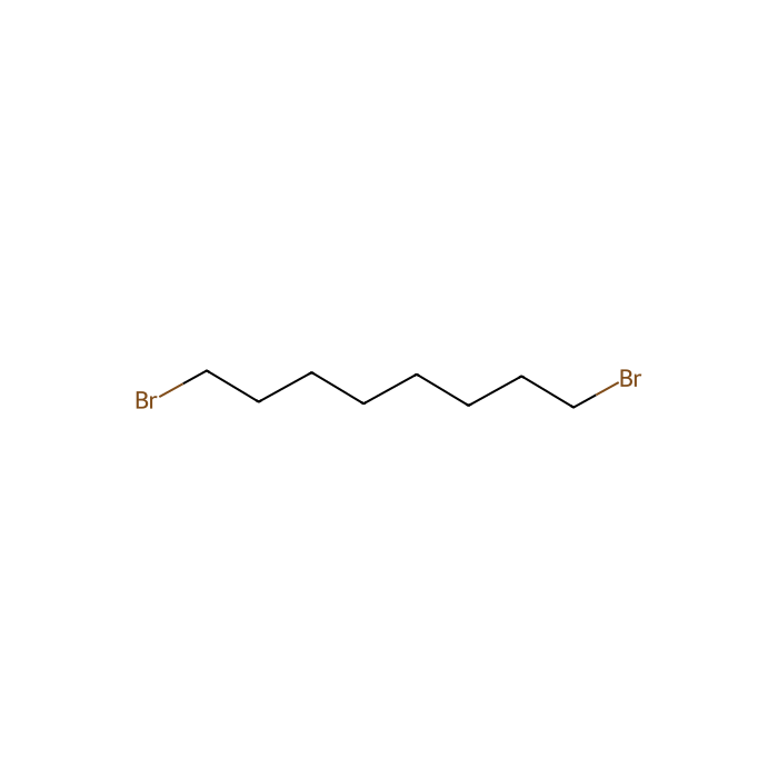 1,8-Dibromooctane - ≥98% CAS No(4549-32-0) by Aladdin Scientific