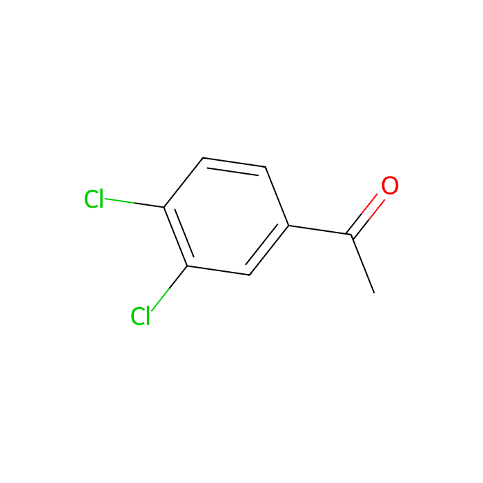 3',4'-Dichloroacetophenone - ≥98% CAS No(2642-63-9) by Aladdin Scientific