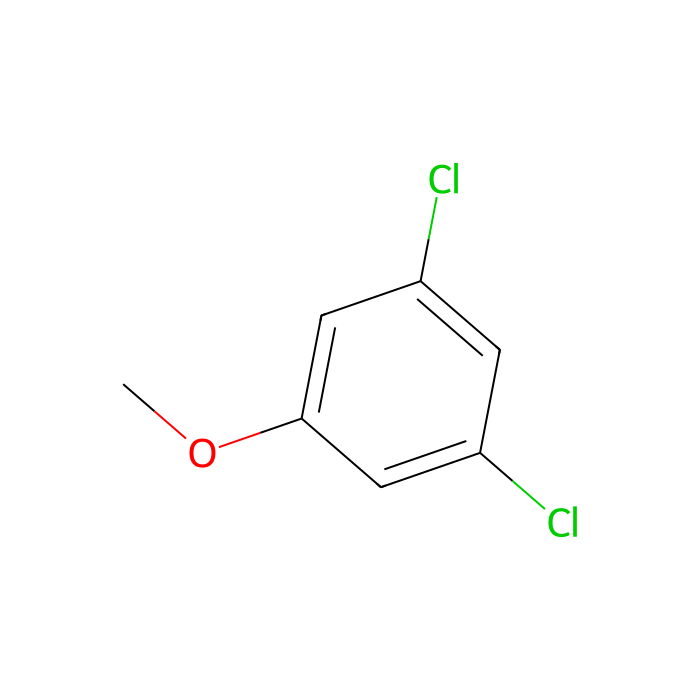 3,5-Dichloroanisole - analytical standard CAS No(33719-74-3) by Aladdin Scientific