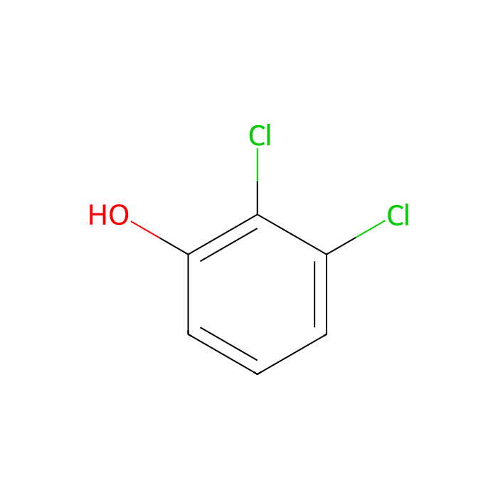 2,3-Dichlorophenol - analytical standard CAS No(576-24-9) by Aladdin Scientific