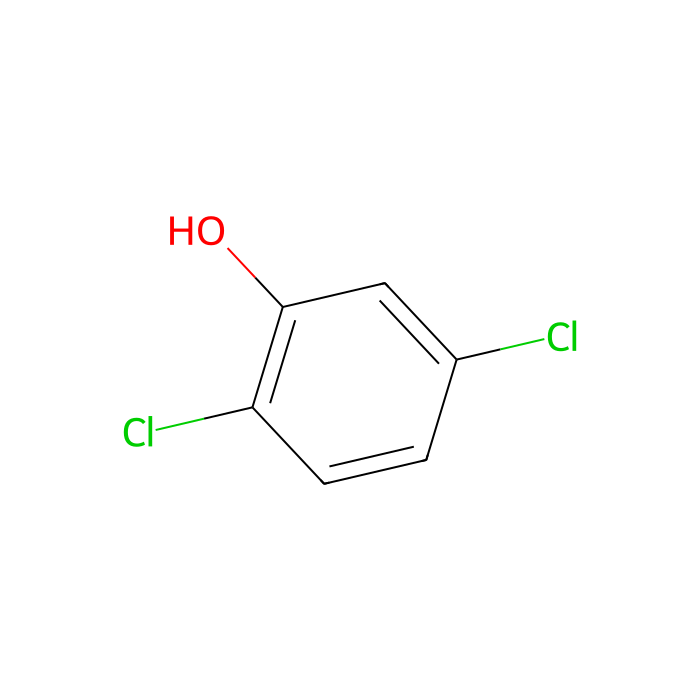 2,5-Dichlorophenol - analytical standard CAS No(583-78-8) by Aladdin Scientific