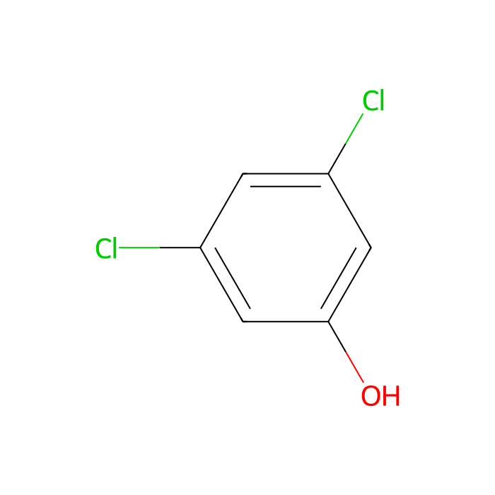 3,5-Dichlorophenol - analytical standard CAS No(591-35-5) by Aladdin Scientific