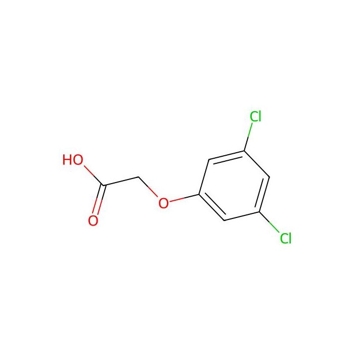 2-(3,5-Dichlorophenoxy)acetic acid - ≥95% CAS No(587-64-4) by Aladdin Scientific