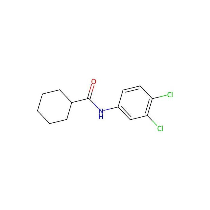 3',4'-Dichlorocyclohexanecarboxanilide -  CAS No(15907-85-4) by Aladdin Scientific