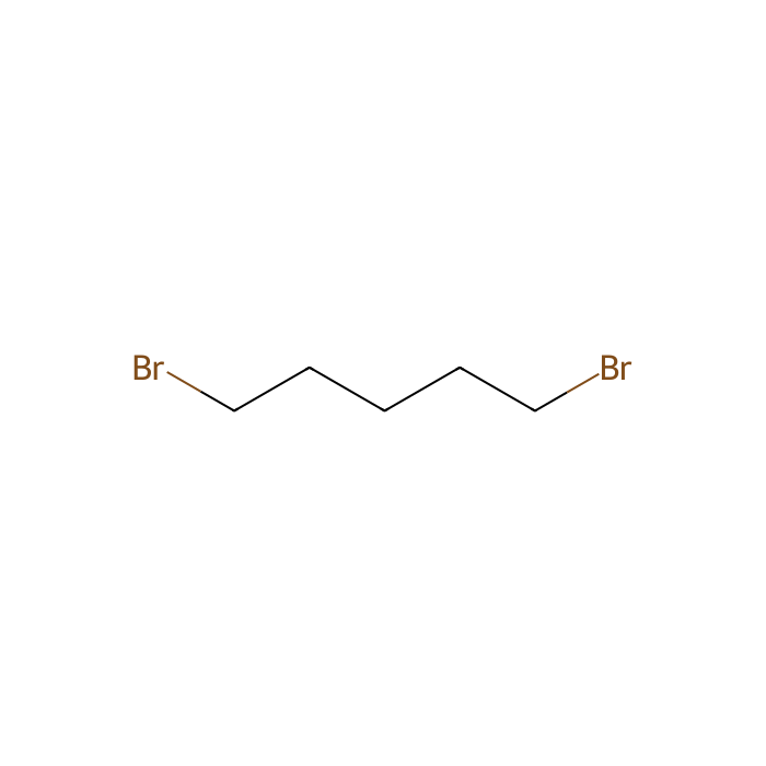 1,5-Dibromopentane - ≥98% CAS No(111-24-0) by Aladdin Scientific
