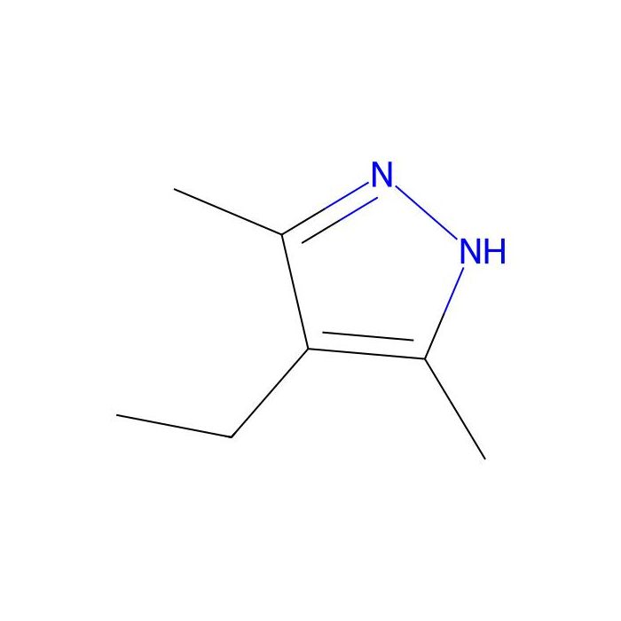 3,5-Dimethyl-4-ethylpyrazole -  CAS No(7554-67-8) by Aladdin Scientific