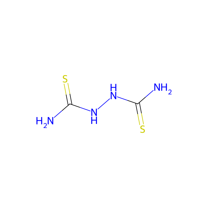 2,5-Dithiobiurea - ≥99% CAS No(142-46-1) by Aladdin Scientific