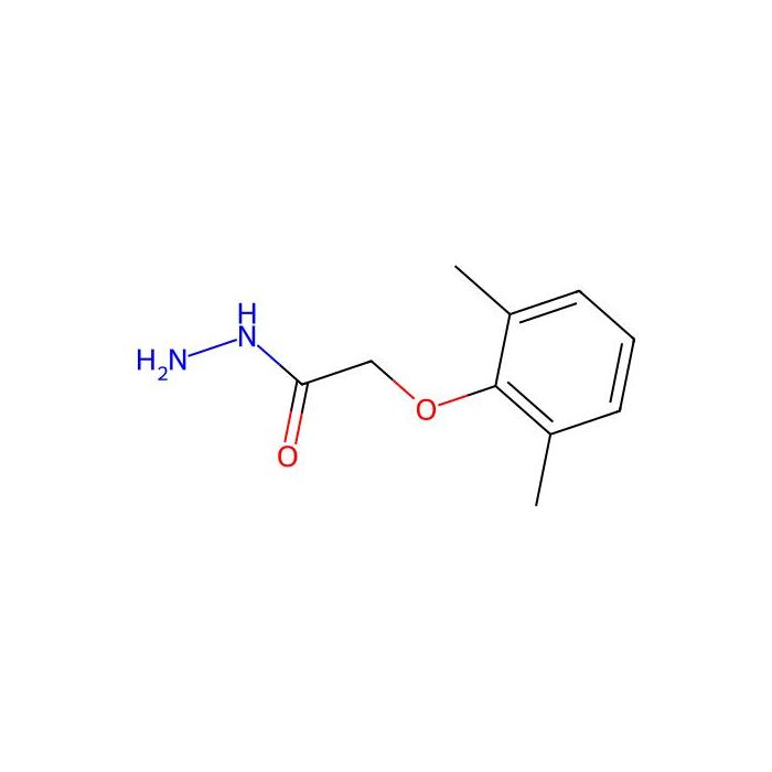 2-(2,6-Dimethylphenoxy)acetohydrazide - ≥97% CAS No(64106-78-1) by Aladdin Scientific