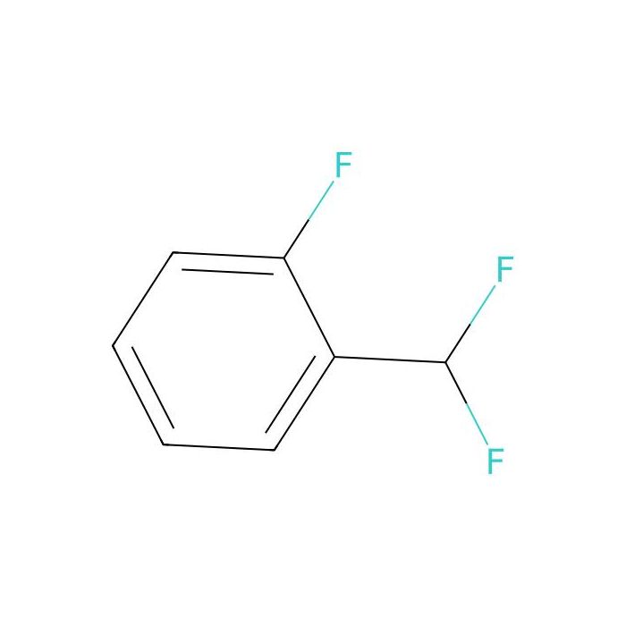 1-(Difluoromethyl)-2-fluorobenzene -  CAS No(63878-70-6) by Aladdin Scientific