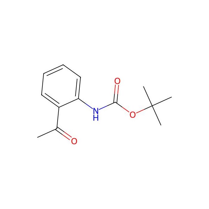 1,1-Dimethylethyl N-(2-acetylphenyl)carbamate - ≥98% CAS No(314773-77-8) by Aladdin Scientific