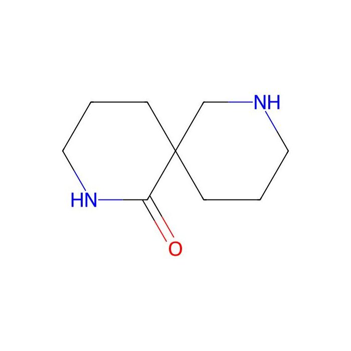 2,8-Diazaspiro[5.5]undecan-1-one - ≥98% CAS No(1181356-93-3) by Aladdin Scientific