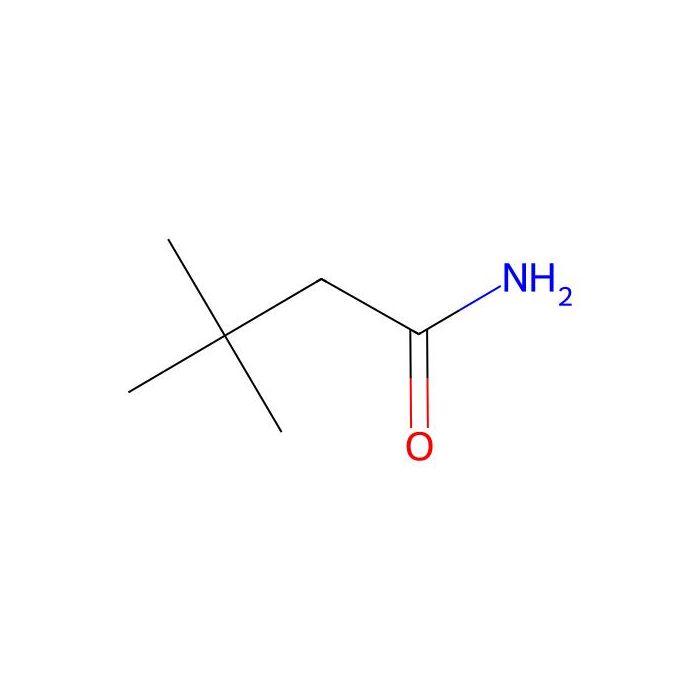 3,3-Dimethylbutanamide - ≥97% CAS No(926-04-5) by Aladdin Scientific