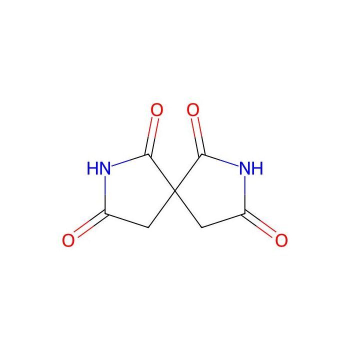 2,7-Diazaspiro[4.4]nonane-1,3,6,8-tetraone - ≥95% CAS No(77415-70-4) by Aladdin Scientific