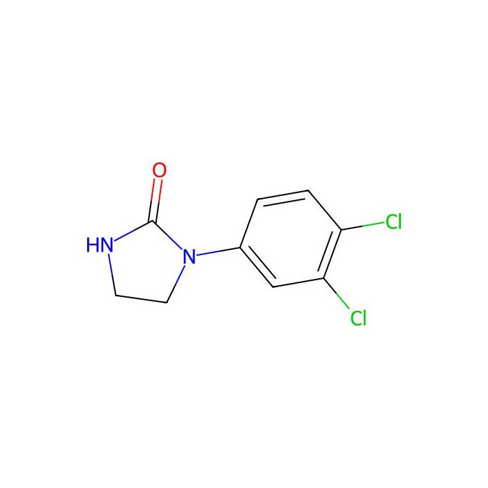 1-(3,4-Dichlorophenyl)imidazolidin-2-one -  CAS No(52420-29-8) by Aladdin Scientific