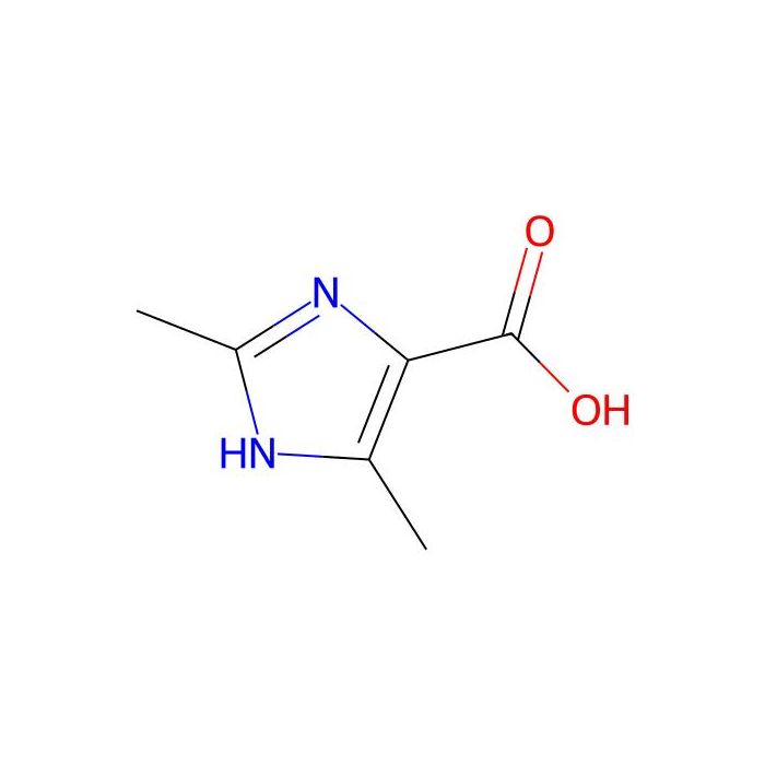 2,5-Dimethylimidazole-4-carboxylic acid - ≥95% CAS No(84255-24-3) by Aladdin Scientific