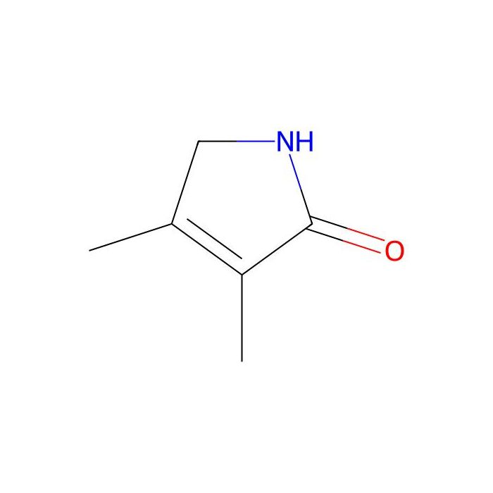 3,4-Dimethyl-1,5-dihydro-2H-pyrrol-2-one - ≥95% CAS No(4030-22-2) by Aladdin Scientific