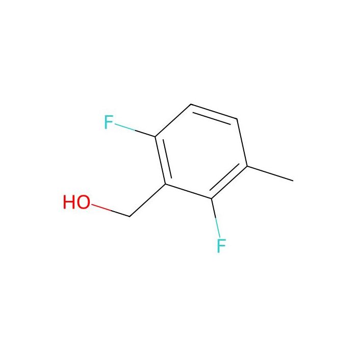 (2,6-Difluoro-3-methylphenyl)methanol - ≥98% CAS No(261763-40-0) by Aladdin Scientific
