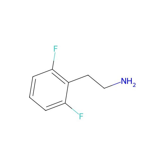 2-(2,6-Difluorophenyl)ethan-1-amine -  CAS No(17291-90-6) by Aladdin Scientific