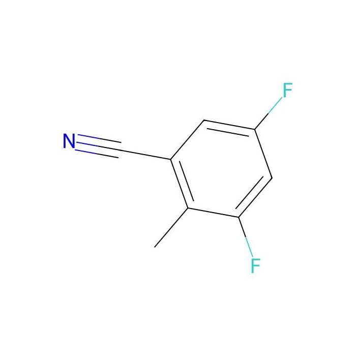 3,5-Difluoro-2-methylbenzonitrile - ≥95% CAS No(1003708-74-4) by Aladdin Scientific
