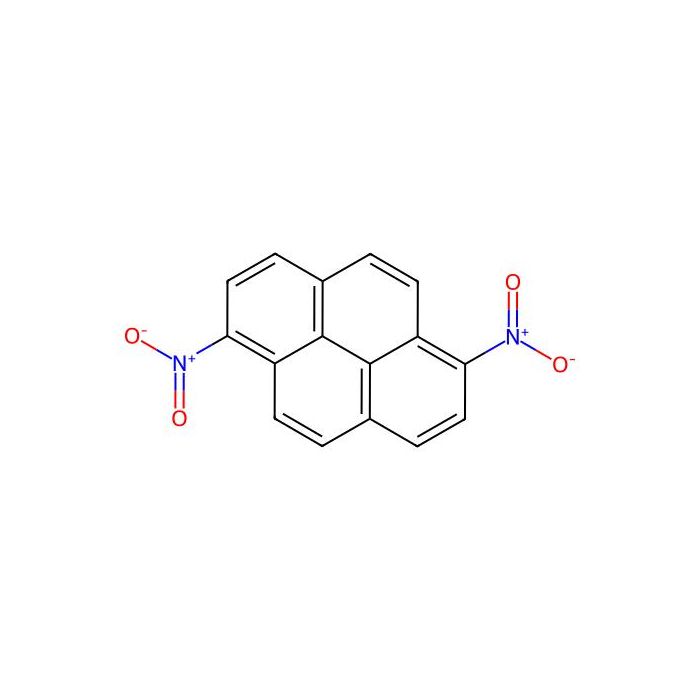 1,6-Dinitropyrene - ≥60% CAS No(42397-64-8) by Aladdin Scientific