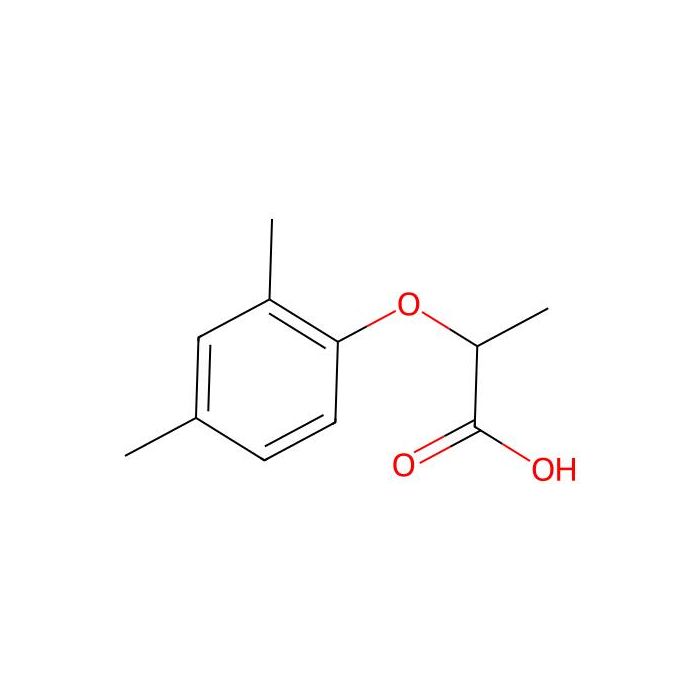 2-(2,4-Dimethylphenoxy)propanoic acid -  CAS No(777-02-6) by Aladdin Scientific