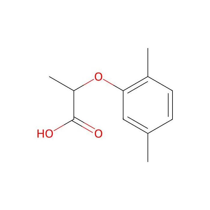 2-(2,5-Dimethylphenoxy)propanoic acid - ≥95% CAS No(18996-04-8) by Aladdin Scientific