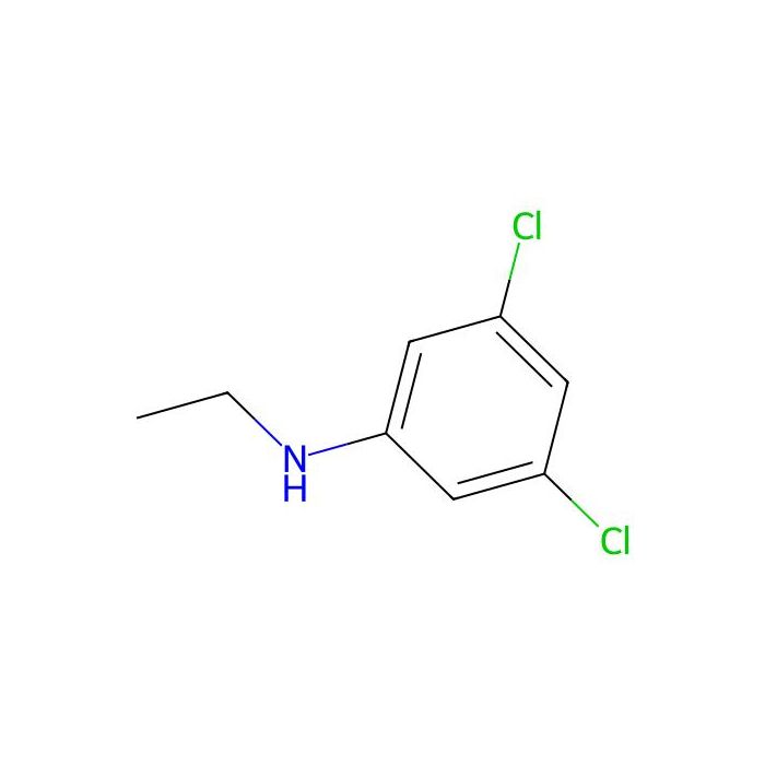 3,5-dichloro-N-ethylaniline - ≥95% CAS No(42266-02-4) by Aladdin Scientific