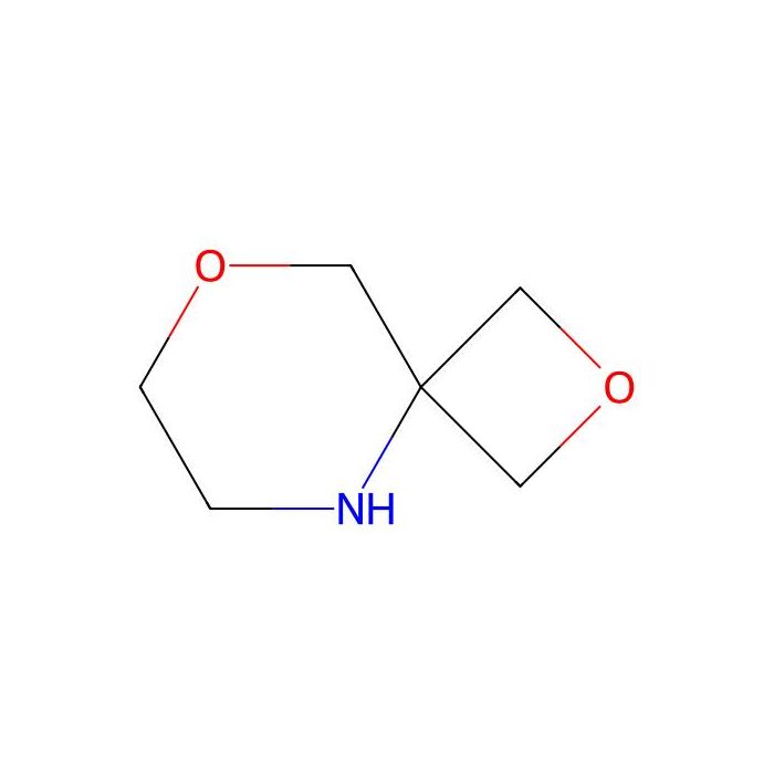 2,8-Dioxa-5-azaspiro(3.5)nonane - ≥98% CAS No(1240725-47-6) by Aladdin Scientific