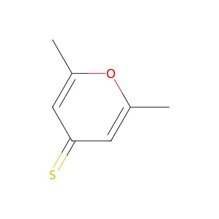 2,6-Dimethylpyran-4-thione - ≥95% CAS No(1004-37-1) by Aladdin Scientific