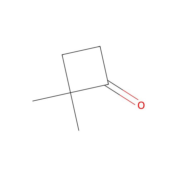 2,2-Dimethylcyclobutan-1-one - ≥98% CAS No(1192-14-9) by Aladdin Scientific