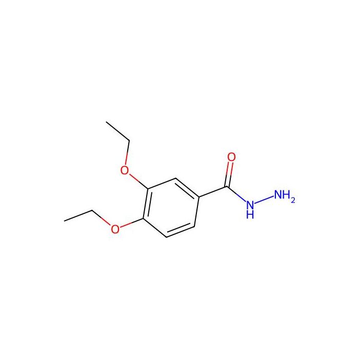 3,4-Diethoxybenzohydrazide - ≥95% CAS No(380482-31-5) by Aladdin Scientific
