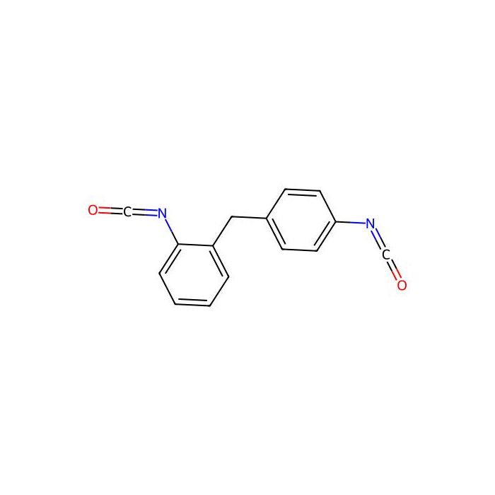 2,4'-Diphenylmethane diisocyanate - ≥95% CAS No(5873-54-1) by Aladdin Scientific