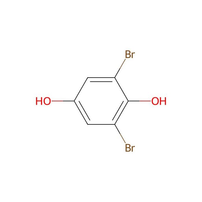 2,6-Dibromohydroquinone - ≥95% CAS No(3333-25-3) by Aladdin Scientific