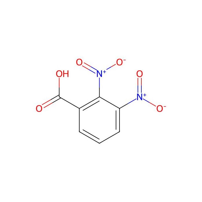 2,3-Dinitrobenzoic acid - ≥95% CAS No(15147-64-5) by Aladdin Scientific