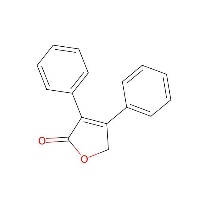 3,4-diphenyl-5H-furan-2-one - ≥95% CAS No(5635-16-5) by Aladdin Scientific