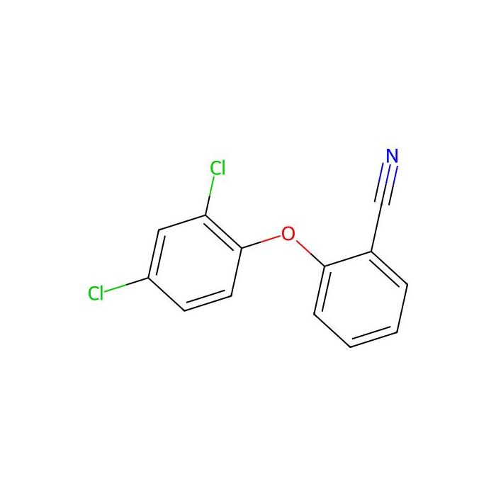 2-(2,4-Dichlorophenoxy)benzonitrile -  CAS No(175136-80-8) by Aladdin Scientific