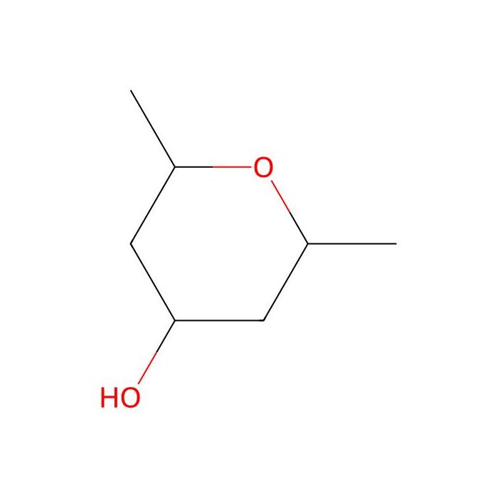 2,6-Dimethyloxan-4-ol - ≥97% CAS No(41866-70-0) by Aladdin Scientific