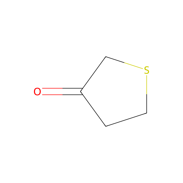 4,5-Dihydro-3(2H)-thiophenone - ≥98% CAS No(1003-04-9) by Aladdin Scientific