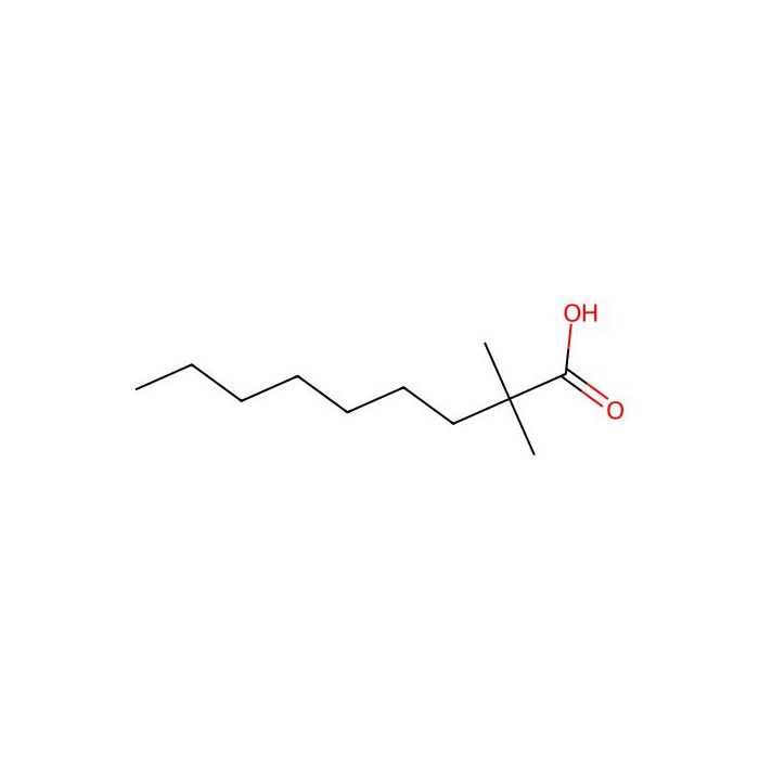 2,2-Dimethylnonanoic acid - ≥95% CAS No(14250-75-0) by Aladdin Scientific