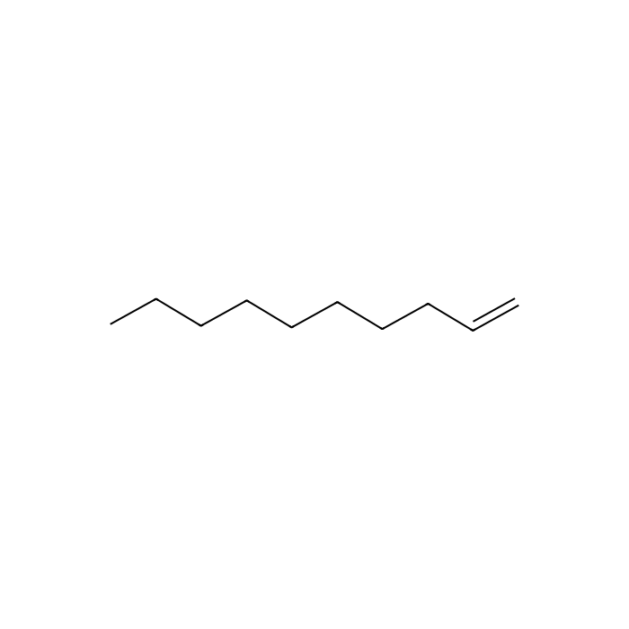 1-Decene - analytical standard, ≥99.5%(GC) CAS No(872-05-9) by Aladdin Scientific