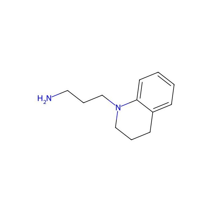 3-(3,4-dihydroquinolin-1(2H)-yl)propan-1-amine - ≥95% CAS No(2637-31-2) by Aladdin Scientific