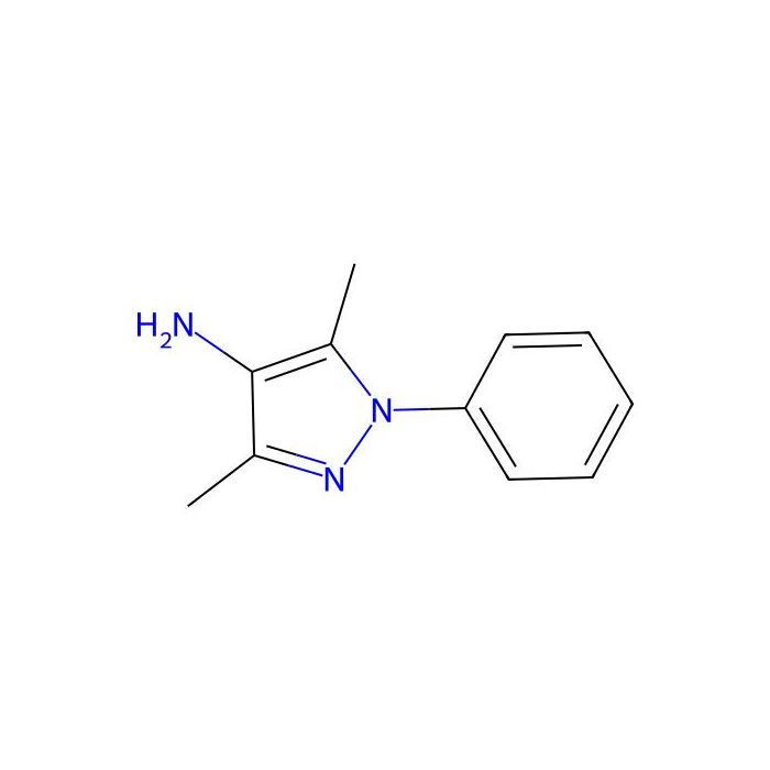 3,5-dimethyl-1-phenyl-1H-pyrazol-4-amine - ≥95% CAS No(21683-30-7) by Aladdin Scientific