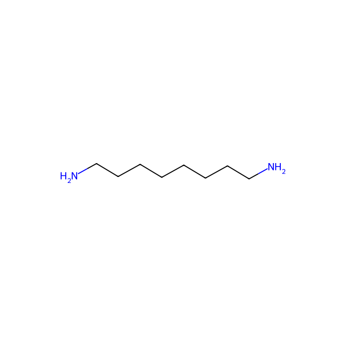 1,8-Diaminooctane - ≥98% CAS No(373-44-4) by Aladdin Scientific