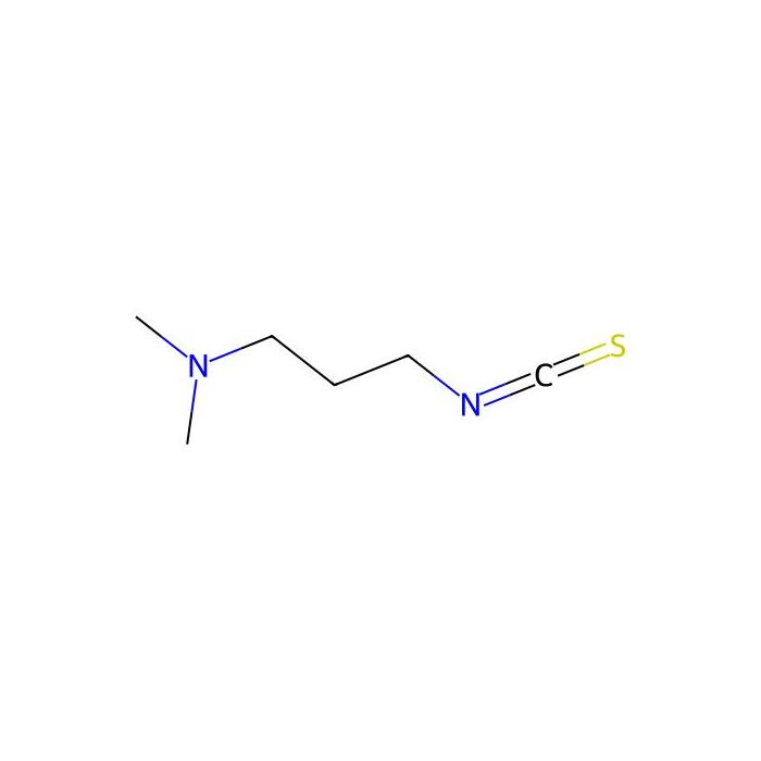 3-((Dimethylamino)phenyl isothiocyanate - ≥95% CAS No(27421-70-1) by Aladdin Scientific