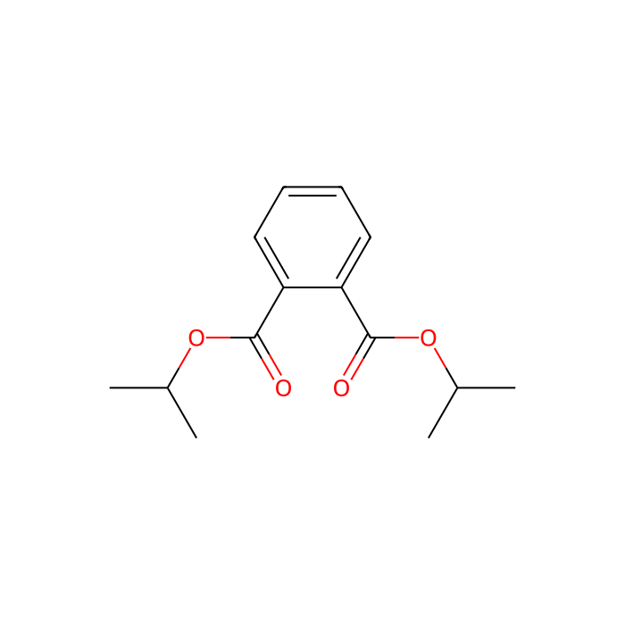 Diisopropyl phthalate - analytical standard CAS No(605-45-8) by Aladdin Scientific