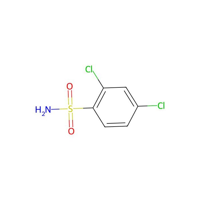 2,4-Dichlorobenzenesulfonamide - ≥95% CAS No(20532-15-4) by Aladdin Scientific