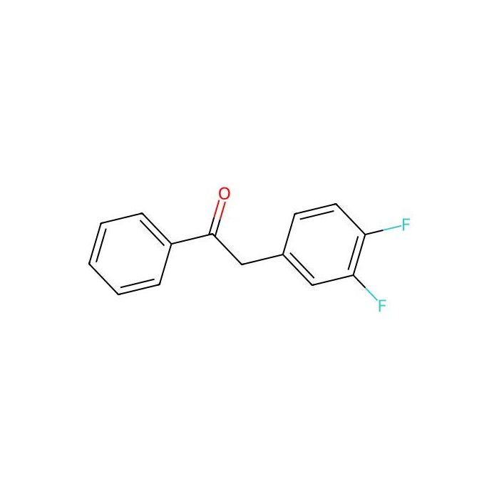 2-(3,4-Difluorophenyl)-1-phenylethanone - ≥95% CAS No(845781-26-2) by Aladdin Scientific