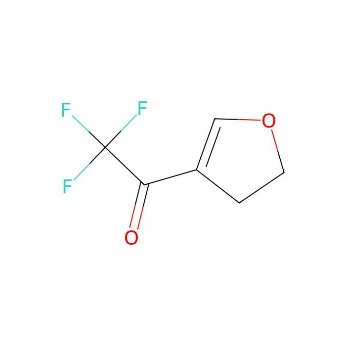 1-(4,5-Dihydrofuran-3-yl)-2,2,2-trifluoroethan-1-one - ≥95% CAS No(109317-75-1) by Aladdin Scientific